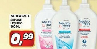 Risparmio Casa Sapone liquido offerta
