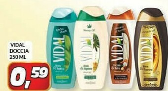 Risparmio Casa Bagnoschiuma offerta