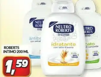 Risparmio Casa Detergente intimo offerta
