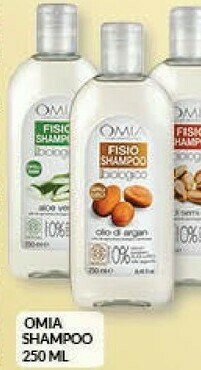 Risparmio Casa Shampoo offerta
