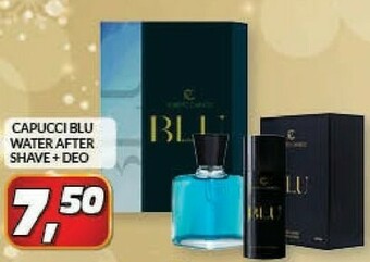 Risparmio Casa Deodorante offerta