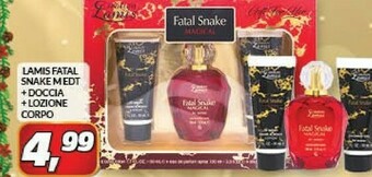 Risparmio Casa Profumi offerta