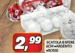 Risparmio Casa Contenitori in plastica offerta