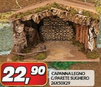 Risparmio Casa Decorazioni natalizie offerta