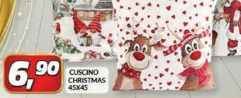 Risparmio Casa Cuscino offerta