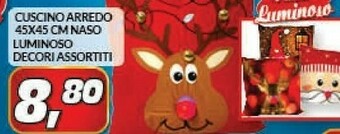 Risparmio Casa Cuscino offerta