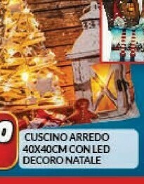 Risparmio Casa Cuscino offerta