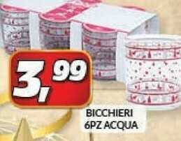 Risparmio Casa Bicchieri offerta