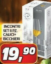Risparmio Casa Bicchieri offerta