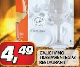 Risparmio Casa Bicchieri offerta