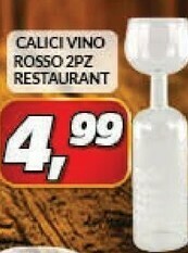 Risparmio Casa Bicchieri offerta