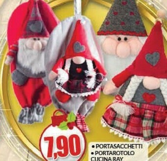 Risparmio Casa Accessori cucina offerta