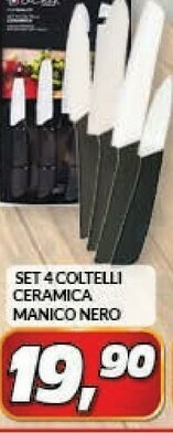 Risparmio Casa Coltelli offerta