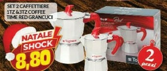 Risparmio Casa Caffettiera offerta