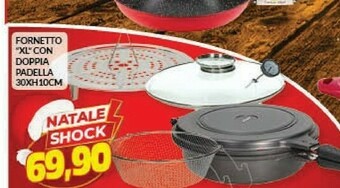 Risparmio Casa Padella offerta