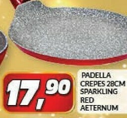 Risparmio Casa Padella offerta