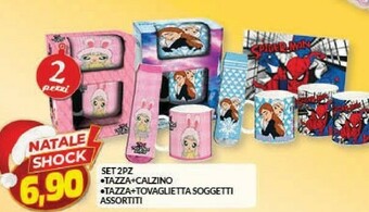 Risparmio Casa Tazze offerta
