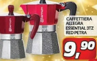 Risparmio Casa Caffettiera offerta