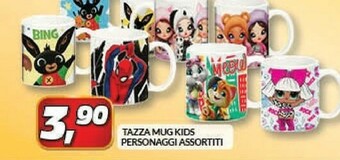 Risparmio Casa Tazze offerta