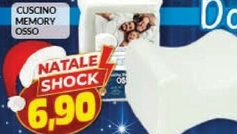 Risparmio Casa Cuscino offerta