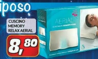 Risparmio Casa Cuscino offerta