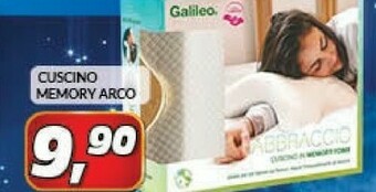 Risparmio Casa Cuscino offerta