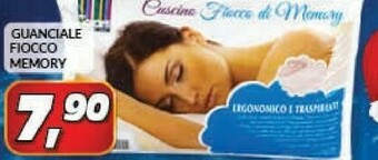 Risparmio Casa Cuscino offerta