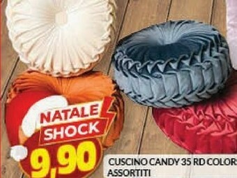 Risparmio Casa Cuscino offerta