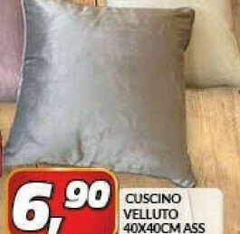 Risparmio Casa Cuscino offerta