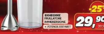 Risparmio Casa Frullatore offerta