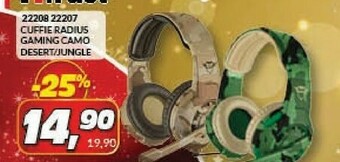 Risparmio Casa Cuffie offerta