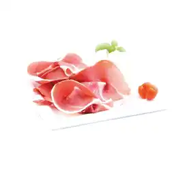 Coop PROSCIUTTO DI PARMA D.O.P offerta