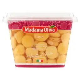 Coop LUPINI SALATI MADAMA OLIVA offerta