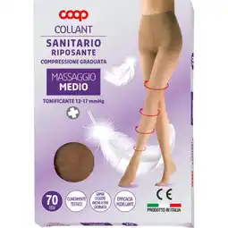 Ipercoop COLLANT SANITARI offerta