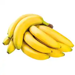 Coop BANANE SOLIDAL offerta