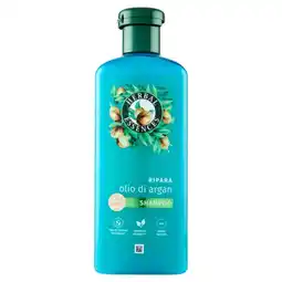 Ipercoop SHAMPOO, BALSAMO O MASCHERE HERBAL ESSENCES offerta