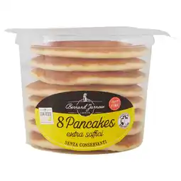 Coop PANCAKES SOFFICI offerta