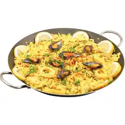 Coop PAELLA GUSTO QUI offerta