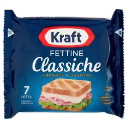 Coop FETTINE KRAFT offerta