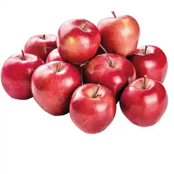 Coop MELE RED DELICIOUS DI CUNEO I.G.P offerta