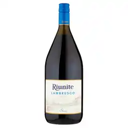 Coop LAMBRUSCO EMILIA I.G.T. CANTINE RIUNITE offerta