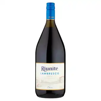 Coop LAMBRUSCO EMILIA I.G.T. CANTINE RIUNITE offerta