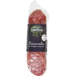 Coop SALAME DUNAVOLTA CAVOUR offerta