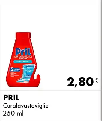 Iper Tosano PRIL Curalavastoviglie offerta