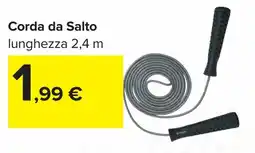 Carrefour Corda da Salto offerta