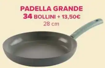 Carrefour Padella grande offerta