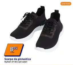 Action Scarpe da ginnastica offerta