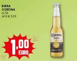 Pam Birra CORONA offerta