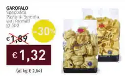 Prezzemolo e Vitale GAROFALO Specialita Pasta di Semola offerta