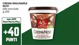 Pam Crema spalmabile NOVI offerta